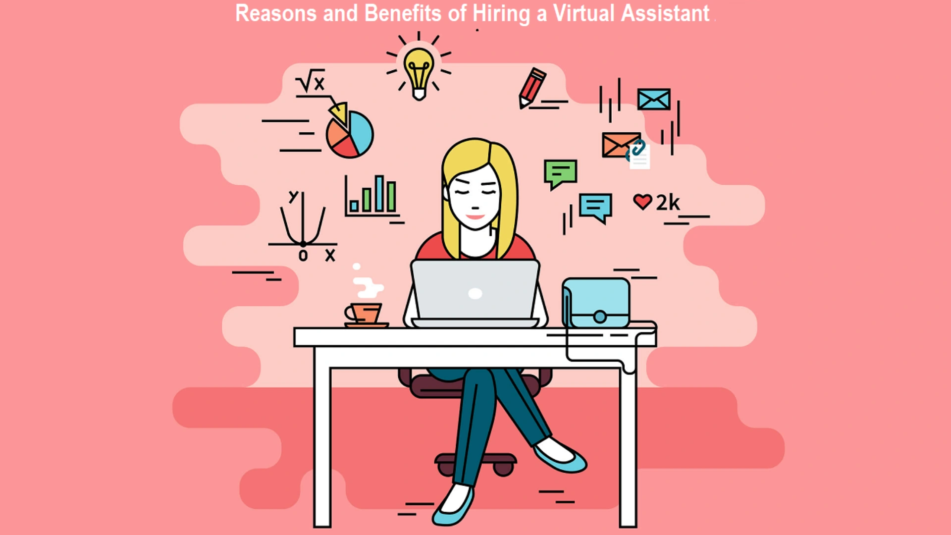 What Are The Benefits of Hiring a Virtual Assistant